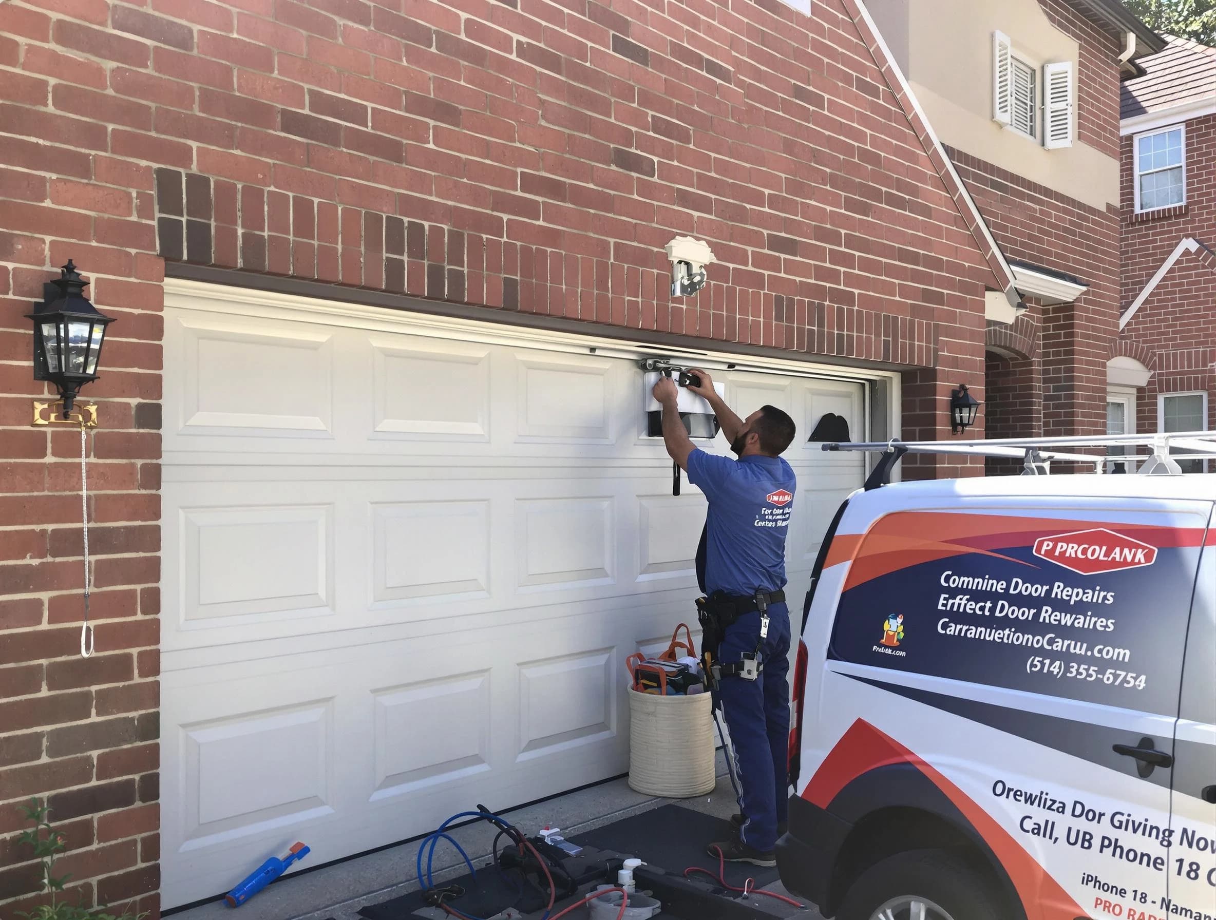 Tuckahoe Garage Door Repair local garage door repair technician in Tuckahoe