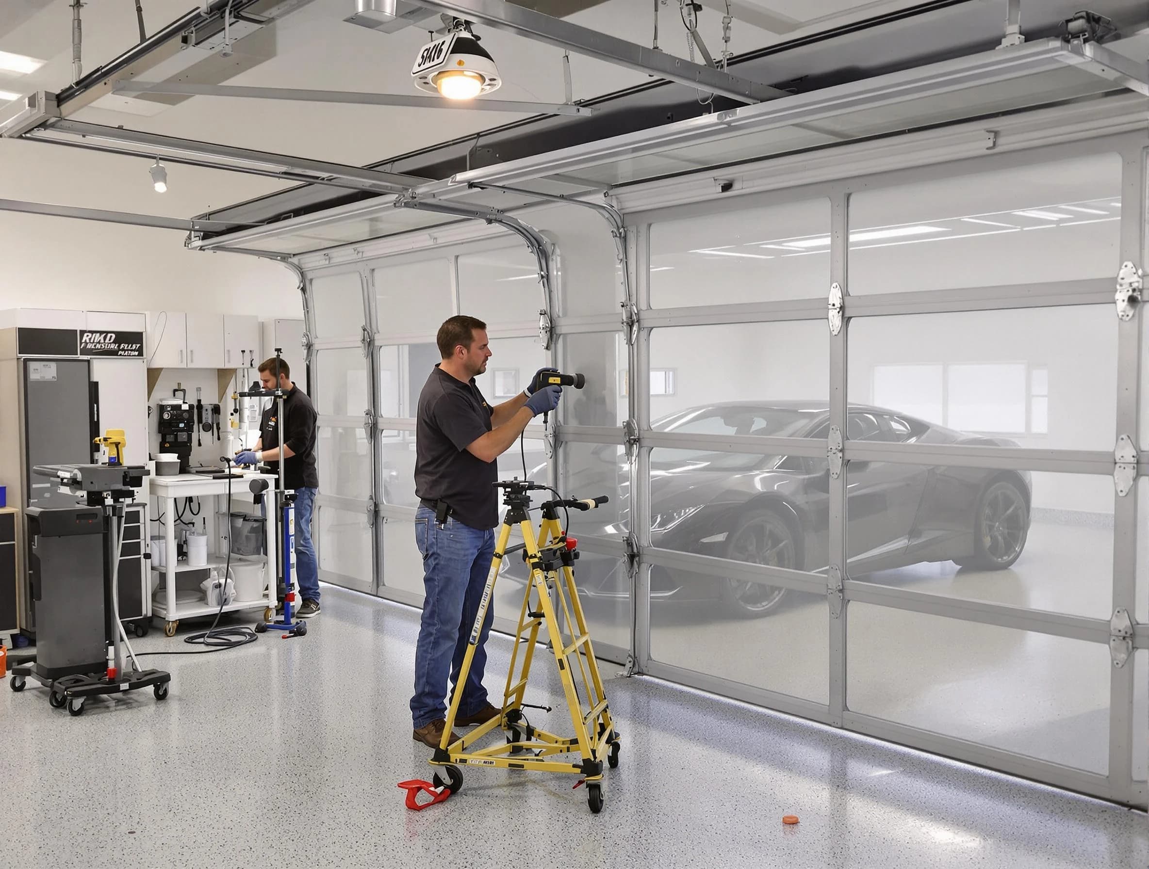 Dents Repair service in Tuckahoe, VA