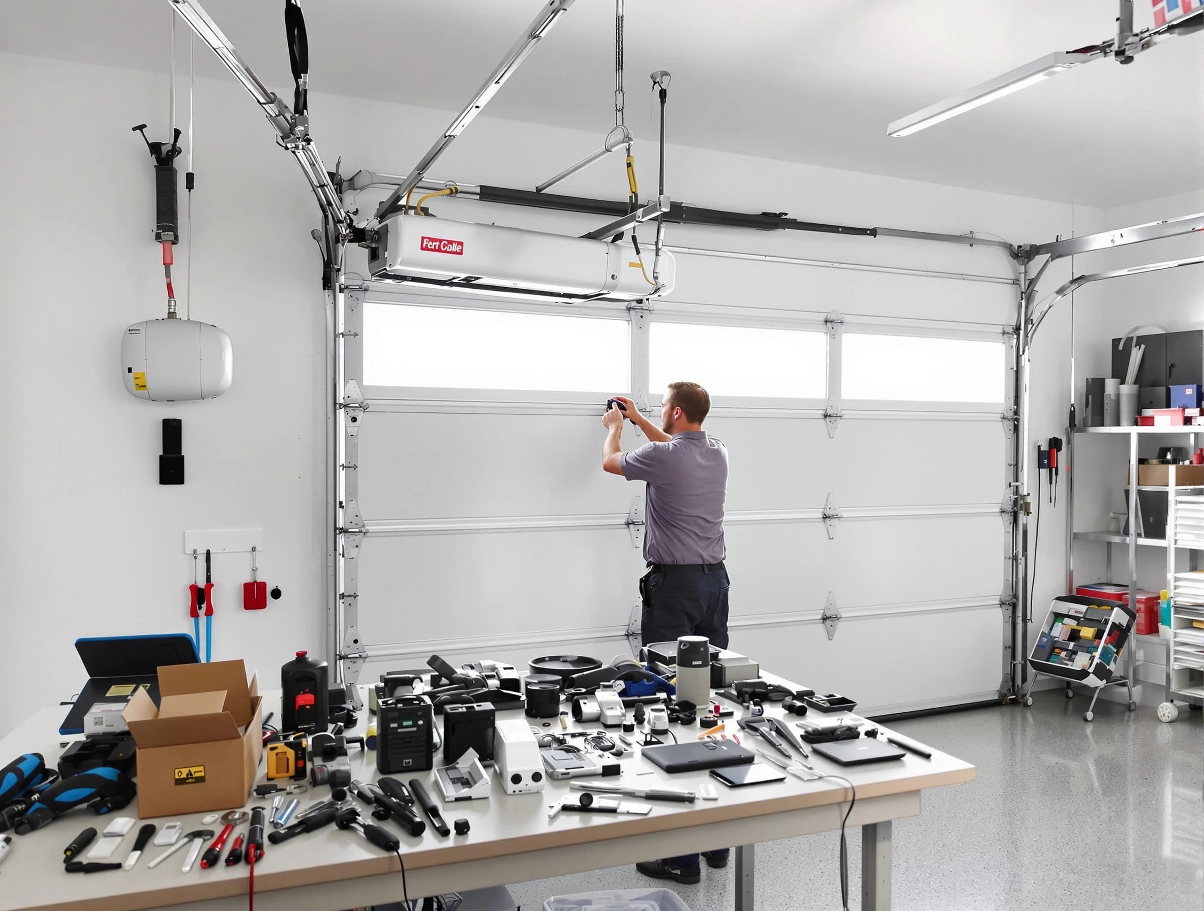 Opener Repair service in Tuckahoe, VA