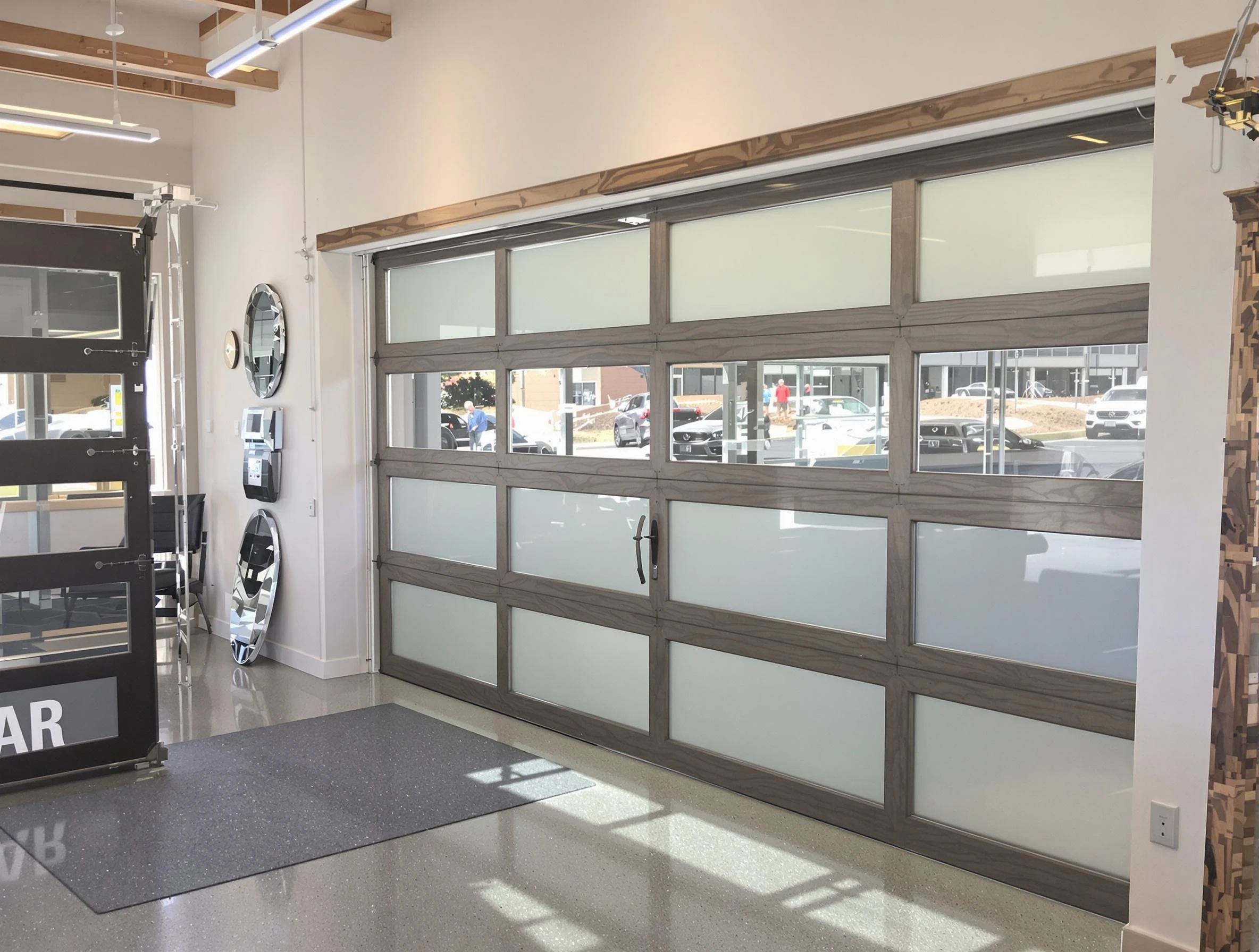 Custom Doors service in Tuckahoe, VA