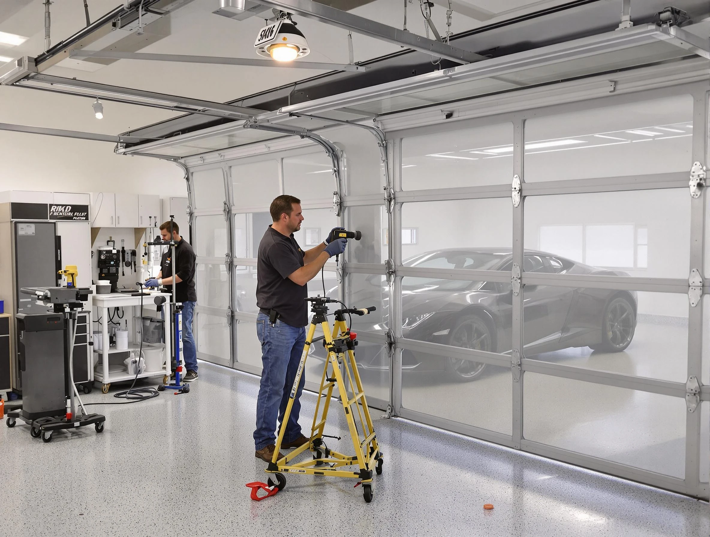 Dents Repair service in Tuckahoe, VA