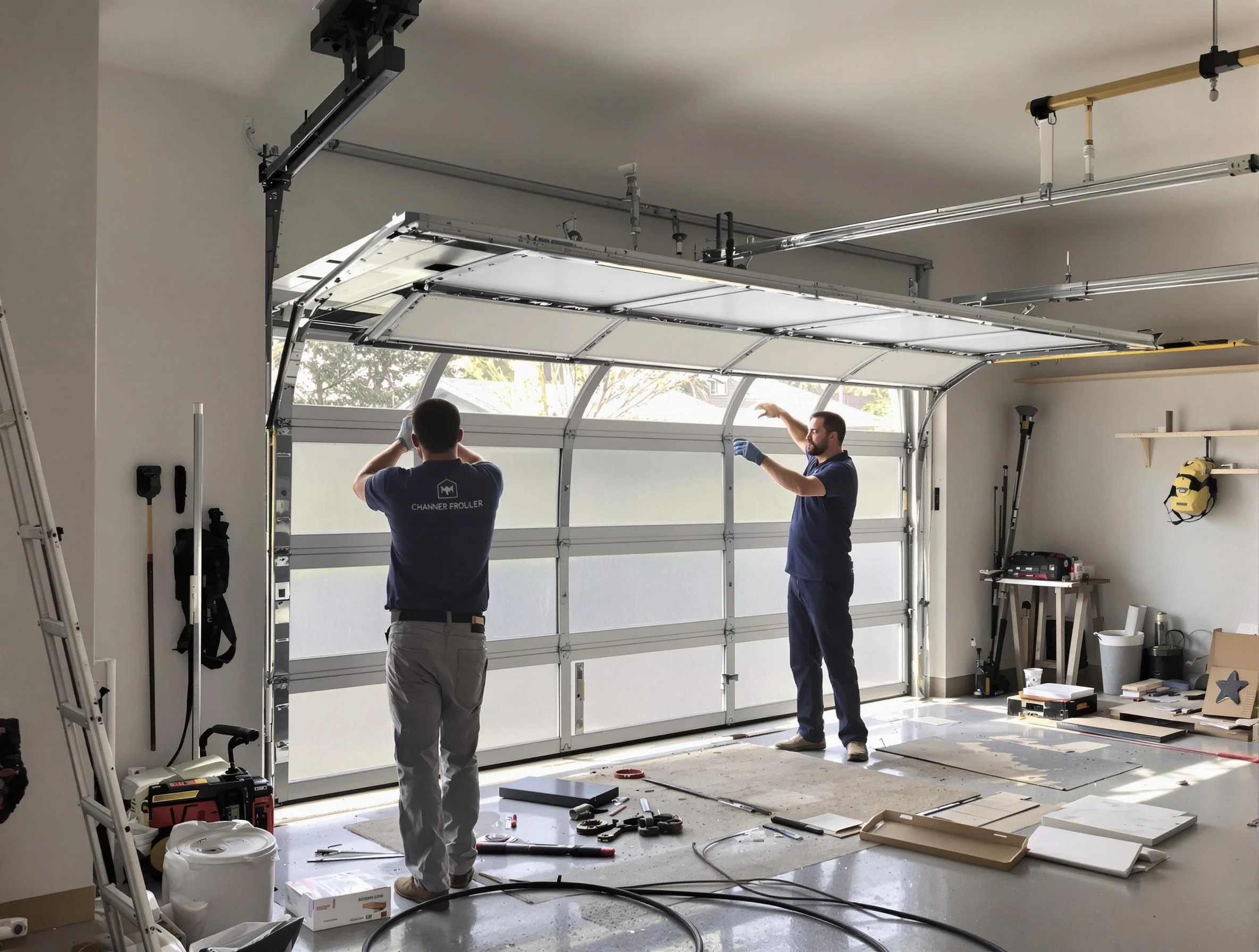 Door Replacement service in Tuckahoe, VA