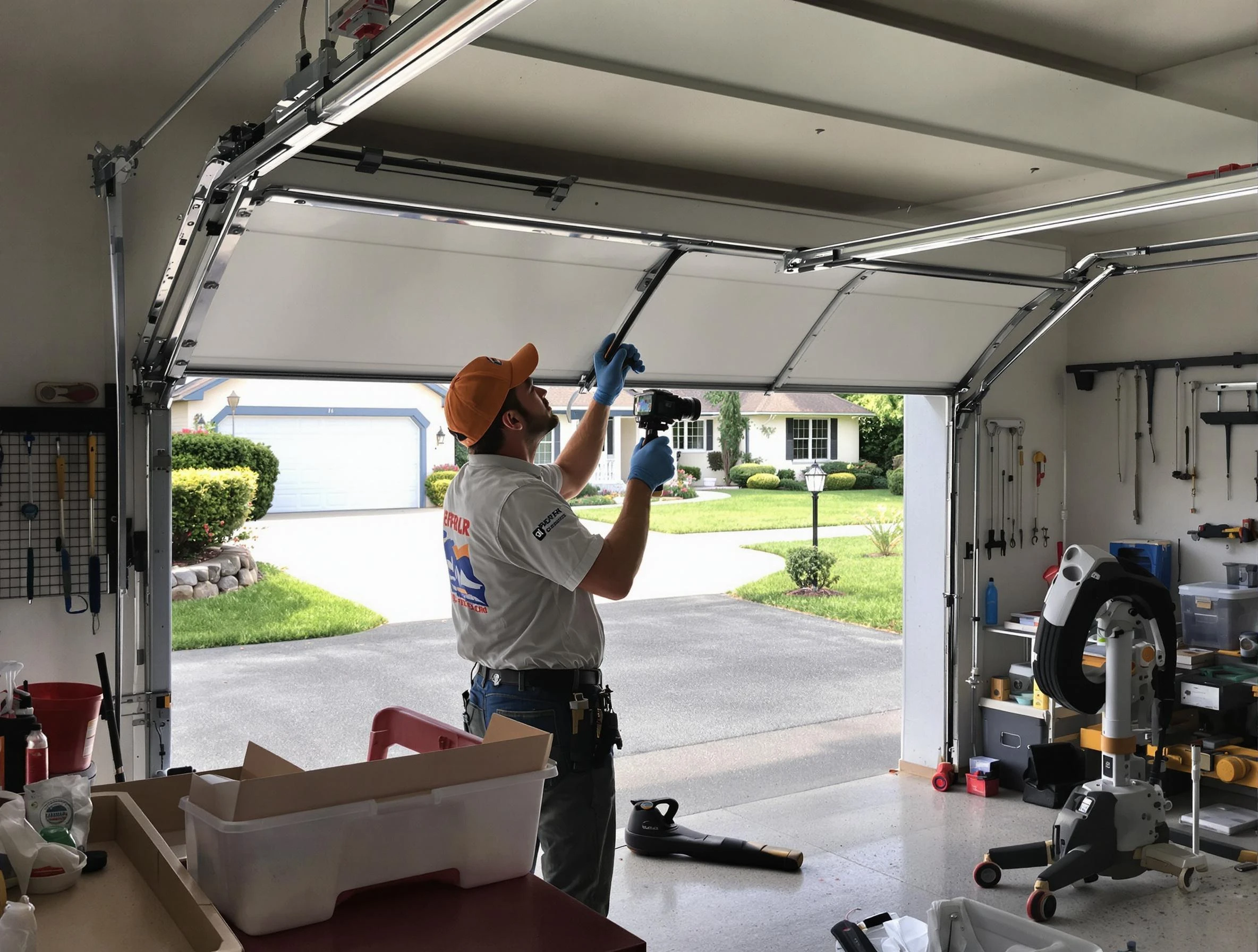 Local Repair service in Tuckahoe, VA
