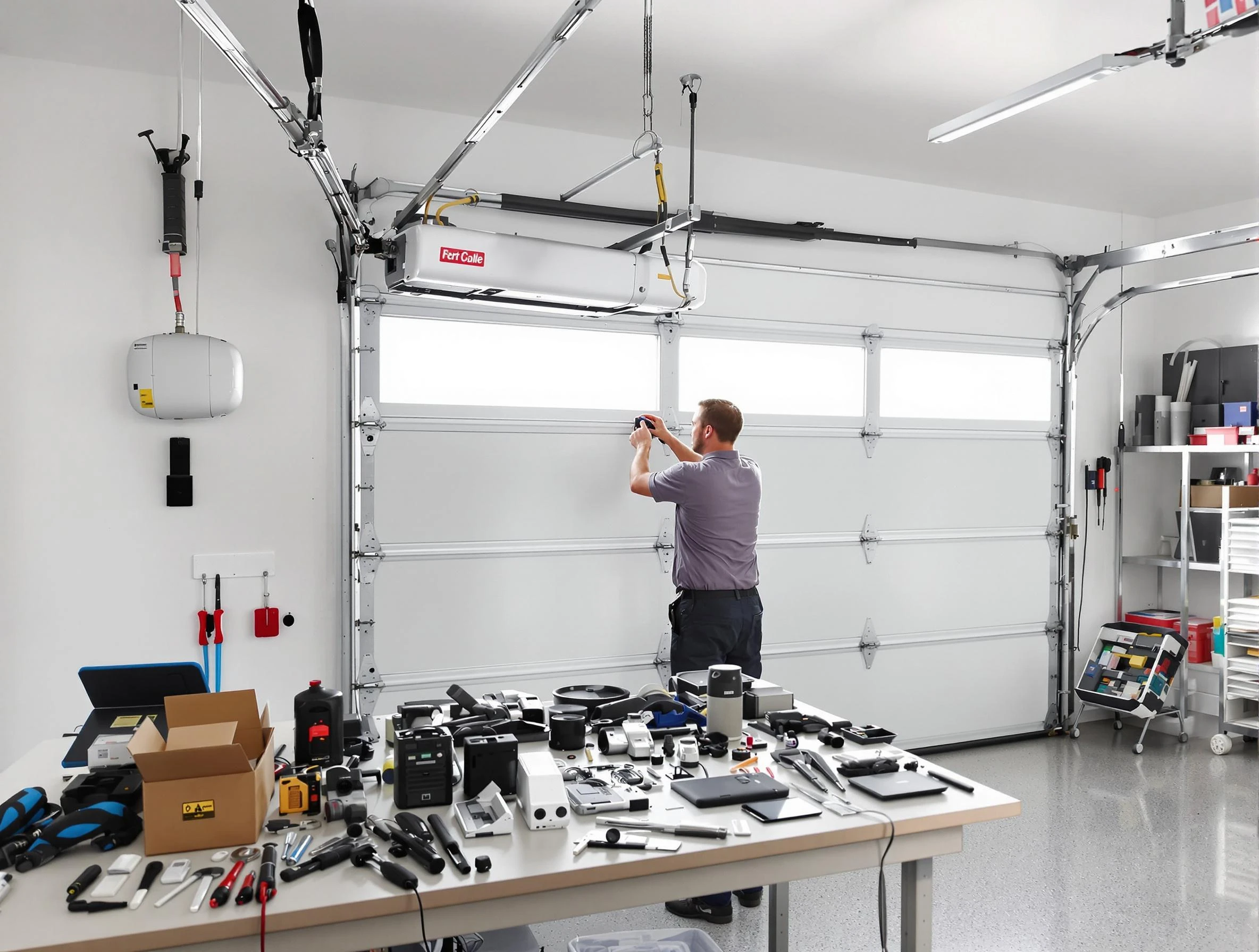 Opener Repair service in Tuckahoe, VA