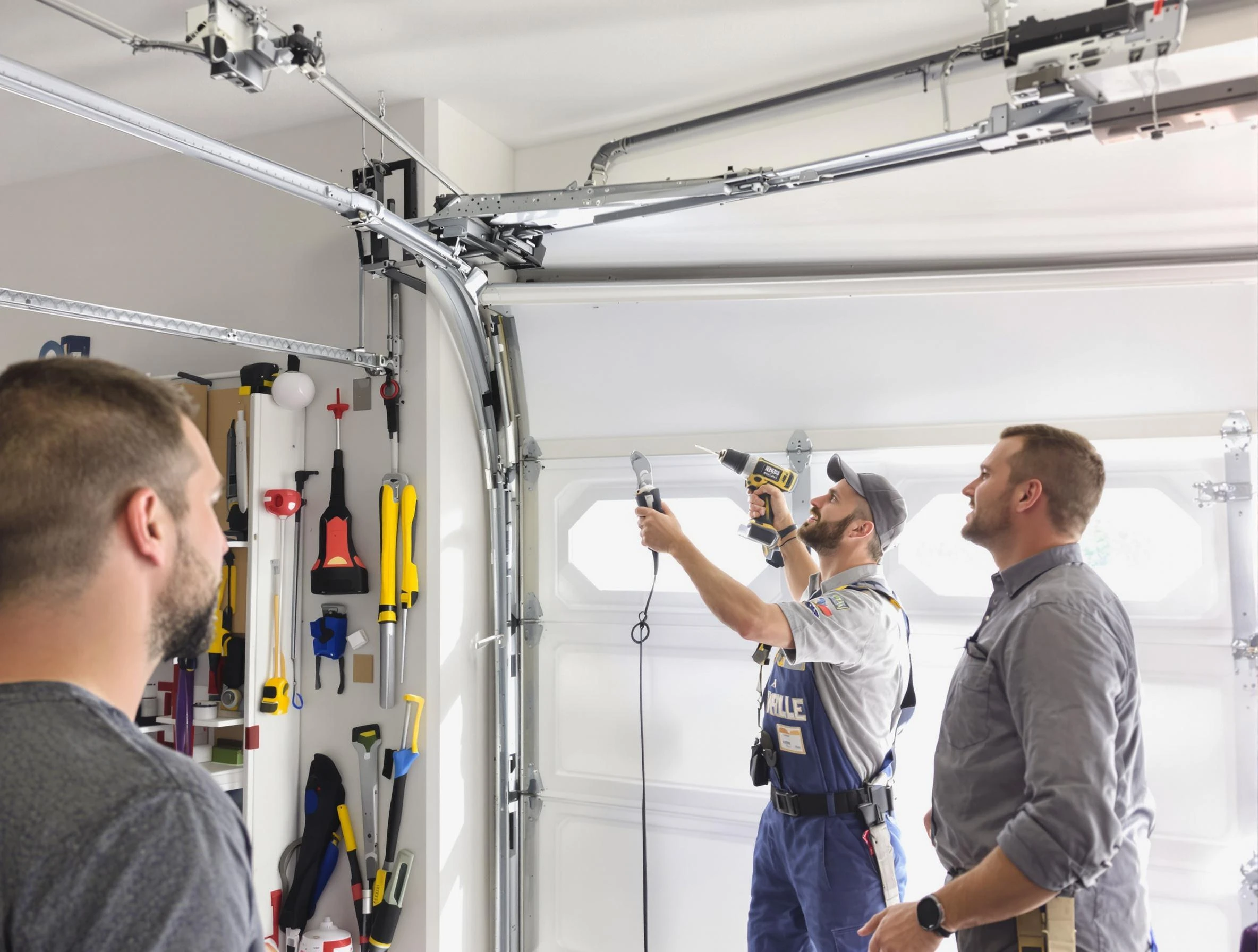 Repair Near Me service in Tuckahoe, VA